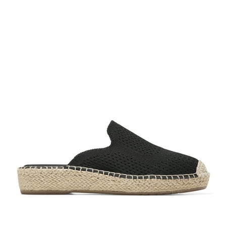 Cole Haan Women s Cloudfeel Stitchlite Mule in Black 7.5 US