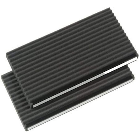 M-D Building Products 08308 7/8 in. X 18 in. Gray Air Conditioner Side Panel Kit for Window Units
M-D Building Products 08308 7/8 in. X 18 in. Gray Air Conditioner Side Panel Kit for Window Units