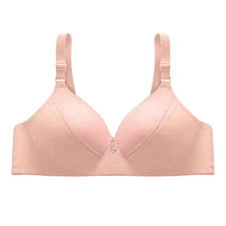 Bras for Women Womens Blissful Benefits Bra Wire Push Up Full Coverage Smoothing Everyday Bra Comfort Flex Fit T Shirt Bras Push up Bras for Women
Bras for Women Womens Blissful Benefits Bra Wire Push Up Full Coverage Smoothing Everyday Bra Comfort Flex Fit T Shirt Bras Push up Bras for Women