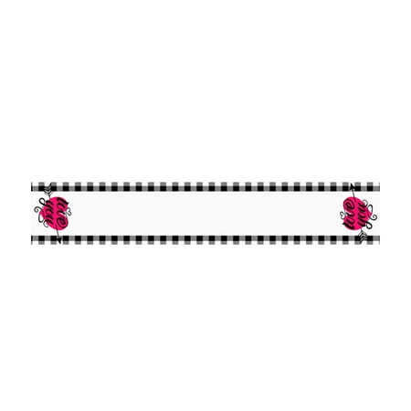 BNisBM Valentine s Day Linen Printed Table Flag Love Plaid Home Table Decoration Table Cloth Hot-Selling Model
BNisBM Valentine s Day Linen Printed Table Flag Love Plaid Home Table Decoration Table Cloth Hot-Selling Model