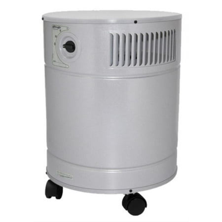 Aller Air A5AS21233110-slv 5000Vocarb ( Airmedic Pro 5 Vocarb) Silver Air Purifier