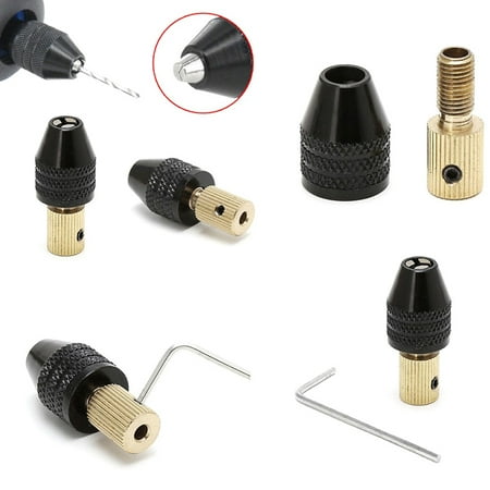 (A1)2.3\3.17mm Electric Motor Shaft Mini Fixture Small Drill Bit Chuck fixing device
(A1)2.3\3.17mm Electric Motor Shaft Mini Fixture Small Drill Bit Chuck fixing device