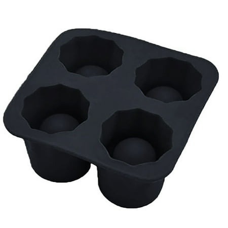 Ice Cube Trays Reusable Silicone Ice Cube Mold Ice Cube Molds for Cocktails & Bourbon
Ice Cube Trays Reusable Silicone Ice Cube Mold Ice Cube Molds for Cocktails & Bourbon