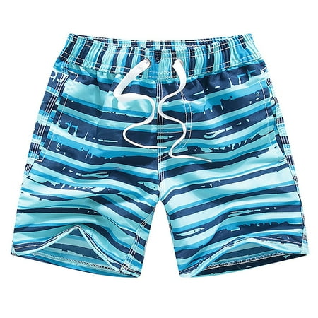 Realyc Beach Shorts Printing Quick Dry Swimsuit Boys Bathing Suit Beach Shorts for Beach
Realyc Beach Shorts Printing Quick Dry Swimsuit Boys Bathing Suit Beach Shorts for Beach