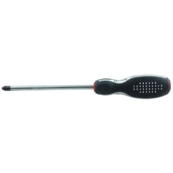 SCREWDRIVER PHILLIPS #3 X 6