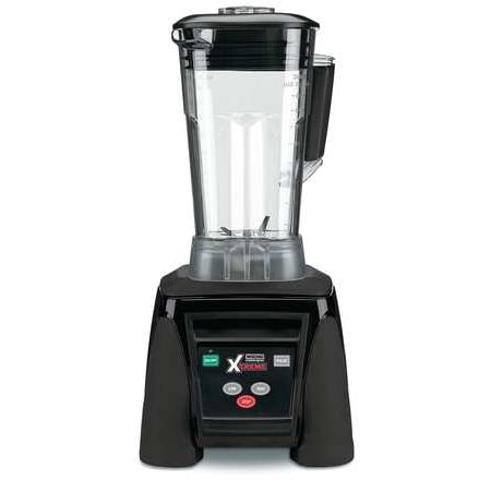 WARING COMMERCIAL MX1050XTX Blender, Electronic Controls