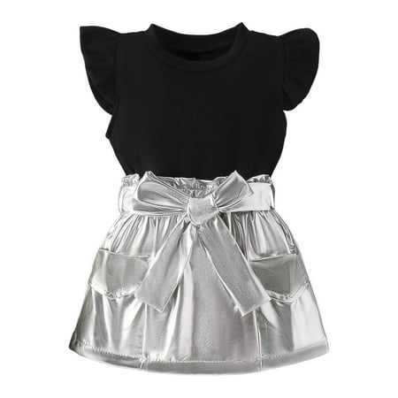 Girl Outfits Summer Short Sleeve Tops and Shorts 3Pcs Personality Fashion Style Kids Suits for Girls
Girl Outfits Summer Short Sleeve Tops and Shorts 3Pcs Personality Fashion Style Kids Suits for Girls