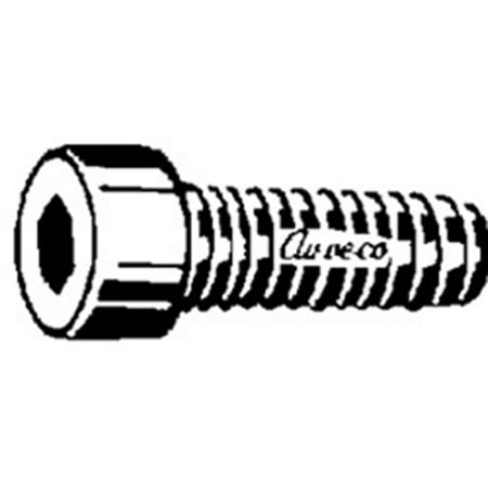 AMZ Clips And Fasteners 100 5-.8 X 25mm Hex Socket Cap Screw Din 912 Class 12.9
AMZ Clips And Fasteners 100 5-.8 X 25mm Hex Socket Cap Screw Din 912 Class 12.9