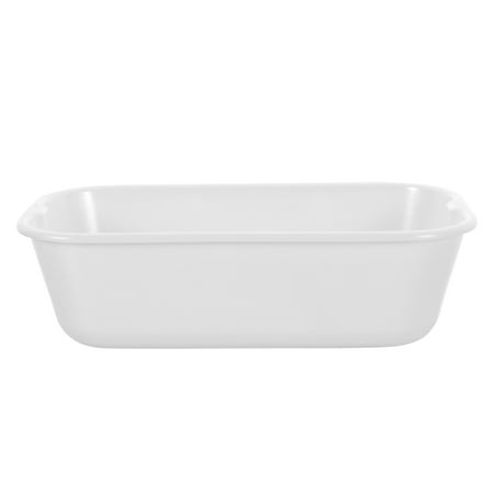 TINKSKY Flower Pot Office Flower Pot Desktop Flower Pot Rectangle Flower Storage Container
TINKSKY Flower Pot Office Flower Pot Desktop Flower Pot Rectangle Flower Storage Container