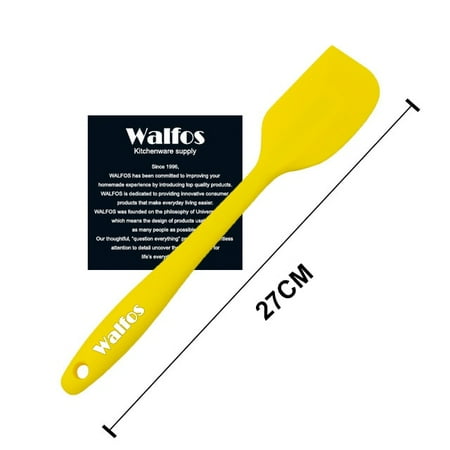 Ca Butter Spatula Spoon Food Grade Silicone Mixing Spoons Cooking Utensils Non Stick Baking Spatula Kitchen Tools
Ca Butter Spatula Spoon Food Grade Silicone Mixing Spoons Cooking Utensils Non Stick Baking Spatula Kitchen Tools