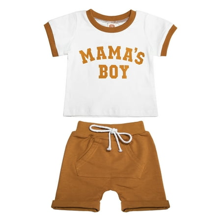 Little Boys Party Dailywear Sets Solid Color Short Sleeve Round Neck Clothes Summer Shirt Tops Elastic Shorts Casual Outfits Dailywears Comfortable Loose Fittness Sets
Little Boys Party Dailywear Sets Solid Color Short Sleeve Round Neck Clothes Summer Shirt Tops Elastic Shorts Casual Outfits Dailywears Comfortable Loose Fittness Sets