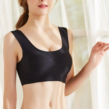 UDAXB Lingerie Woman Sexy Sports Bra Without Steel Rings Sexy Yoga Vest Lingerie Underwear
UDAXB Lingerie Woman Sexy Sports Bra Without Steel Rings Sexy Yoga Vest Lingerie Underwear