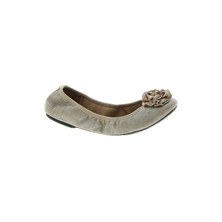 Pre-Owned Lindsay Phillips Women s Size 8 Flats