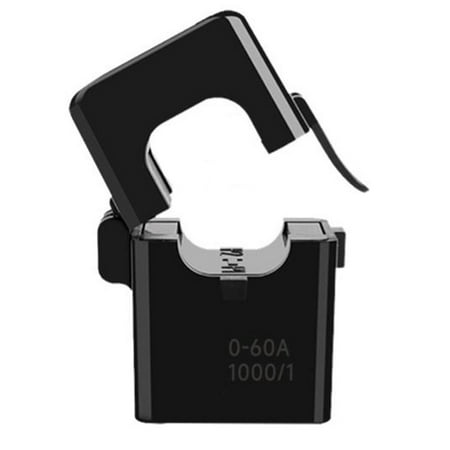 1PCS OPCT10AL 0-60A 1000/1 3000/1 Ferrite Core Clamp Current Transformer Senso 1000/1
1PCS OPCT10AL 0-60A 1000/1 3000/1 Ferrite Core Clamp Current Transformer Senso 1000/1