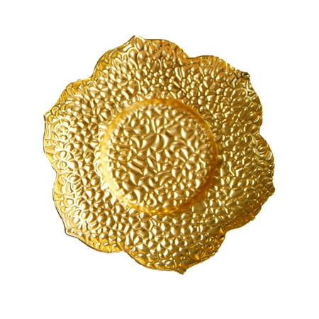 HOMEMAXS Flower Shaped Coasters Mug Coasters Mats Drinks Tea Cup Holder Drink Tools
HOMEMAXS Flower Shaped Coasters Mug Coasters Mats Drinks Tea Cup Holder Drink Tools