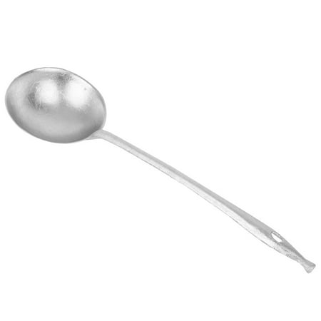Aluminum Alloy kitchen Ladle Heavy-Duty Metal Soup Ladle Gravy Ladle Cooking Spoon for Kitchen Random Style
Aluminum Alloy kitchen Ladle Heavy-Duty Metal Soup Ladle Gravy Ladle Cooking Spoon for Kitchen Random Style
