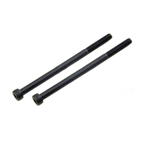 340 345 346 350 353 Chainsaw Exhaust Muffler Bolt Bolts Pair New