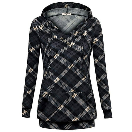 Dadaria Baby Essentials for Newborn Girl Winter Women s Multifunctional Lactation Plaid Stitching Long Sleeve Top Gray XXXL Girls
Dadaria Baby Essentials for Newborn Girl Winter Women s Multifunctional Lactation Plaid Stitching Long Sleeve Top Gray XXXL Girls