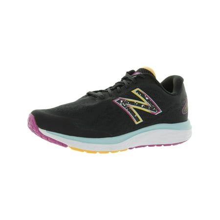 New Balance Womens 680v7 Fitness Workout Running Shoes