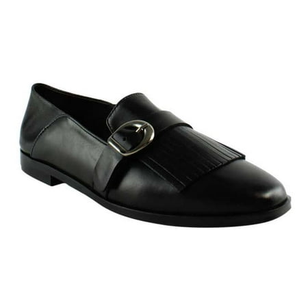 Charles by Charles David Mens Black Oxfords Casual Shoes Size 7.5 New