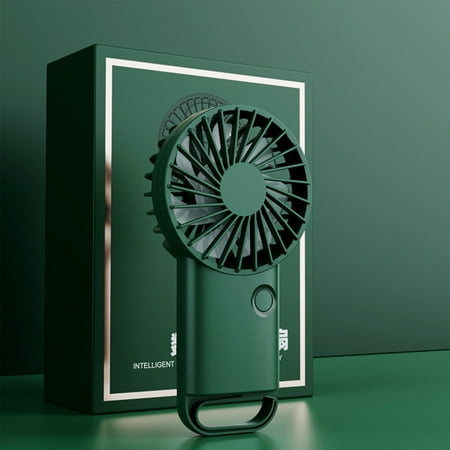 Qonioi New Arrival Thin And Light Fan USB Charging Mini Night Light Function Desktop Backpack Light Hanging Buckle Handheld Fan Clearance Items For Women Today’S Deal
Qonioi New Arrival Thin And Light Fan USB Charging Mini Night Light Function Desktop Backpack Light Hanging Buckle Handheld Fan Clearance Items For Women Today’S Deal