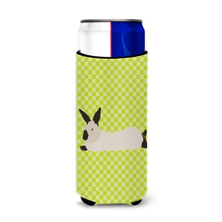 Carolines Treasures BB7793MUK California White Rabbit Green Michelob Ultra Hugger for Slim Cans
Carolines Treasures BB7793MUK California White Rabbit Green Michelob Ultra Hugger for Slim Cans