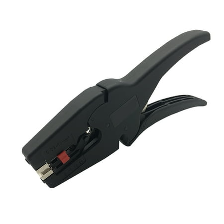 Automatic Wire Stripper Multifunctional Wire Crimping Pliers Cable Cable Cutter Peeling Tool
Automatic Wire Stripper Multifunctional Wire Crimping Pliers Cable Cable Cutter Peeling Tool
