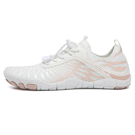 Men Women Water Shoes Barefoot Breathable Non-slip Aqua Shoes Unisex Beach Sandals Quick-Dry Swimming Outdoor Sneakers
Men Women Water Shoes Barefoot Breathable Non-slip Aqua Shoes Unisex Beach Sandals Quick-Dry Swimming Outdoor Sneakers