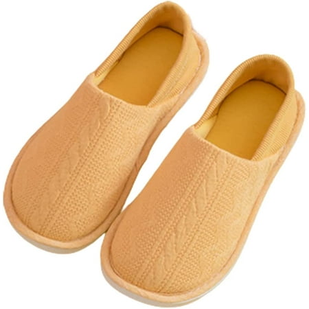 PIKADINGNIS Women s Comfort Memory Foam Slippers Lightweight House Shoes Indoor Terry Cloth Loafer Slippers
PIKADINGNIS Women s Comfort Memory Foam Slippers Lightweight House Shoes Indoor Terry Cloth Loafer Slippers