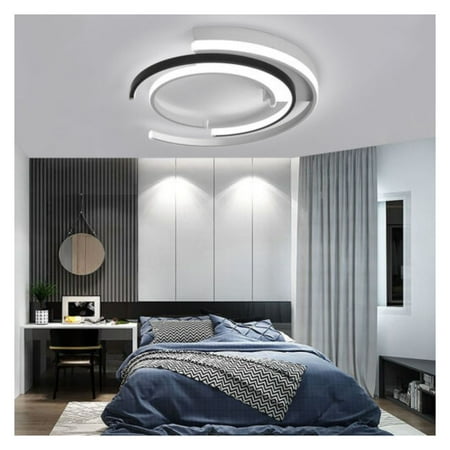 WANCQ 52W Modern LED Chandelier Ceiling Light Lighting Lamp Fixture
WANCQ 52W Modern LED Chandelier Ceiling Light Lighting Lamp Fixture