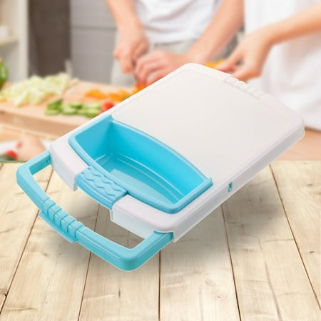 Cutting Boards Stretchable 3 in 1 PP Plastic Multifunction Chopping Board for Kitchen
Cutting Boards Stretchable 3 in 1 PP Plastic Multifunction Chopping Board for Kitchen