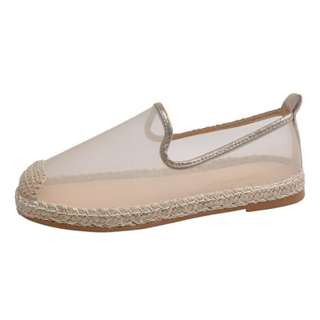 Casual Shoes for Women Women Breathable Lace Up Shoes Flats Casual Shoes Unisex Lightweight Mesh Work Shoes Sporty Breathable Slip Work Trainers Shoes for Women Pu 37
Casual Shoes for Women Women Breathable Lace Up Shoes Flats Casual Shoes Unisex Lightweight Mesh Work Shoes Sporty Breathable Slip Work Trainers Shoes for Women Pu 37