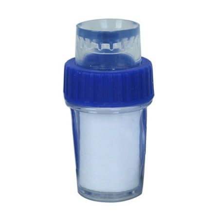 BONYOUN 1Pcs Bottom Diameter Water Filters Fit Most Faucet Remove PP Water Filters Adapter
BONYOUN 1Pcs Bottom Diameter Water Filters Fit Most Faucet Remove PP Water Filters Adapter