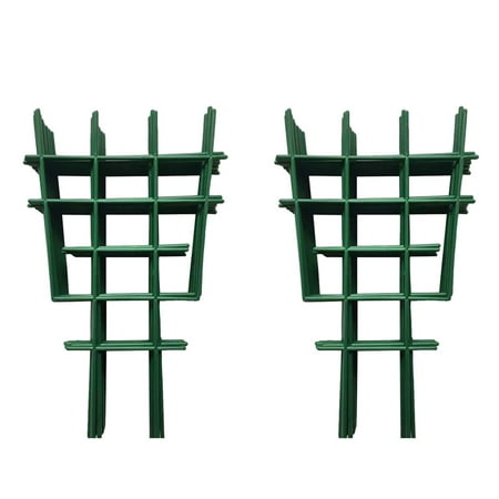 Buodes Carpenter Tools Plastic Mini Superimposed Garden Plant Support DIY Climbing Rings Flower Support
Buodes Carpenter Tools Plastic Mini Superimposed Garden Plant Support DIY Climbing Rings Flower Support