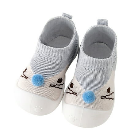 Girls Boys Shoes Kids Cartoon Casual Shoes Mesh Soft Bottom Breathable Slip On Sport Shoes Socks Shoes
Girls Boys Shoes Kids Cartoon Casual Shoes Mesh Soft Bottom Breathable Slip On Sport Shoes Socks Shoes