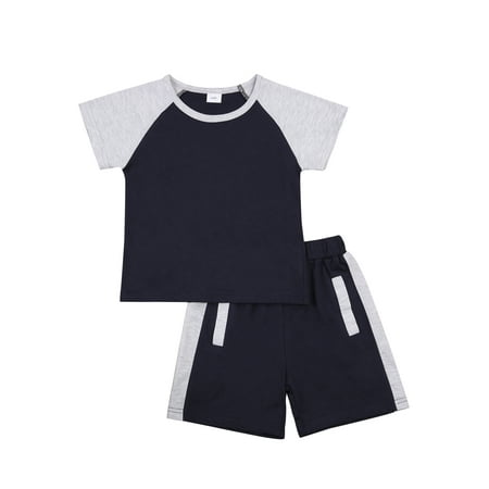 Meihuid Baby Boys Summer Outfits Set Sleeveless Tank Tops with Pocket Drawstring Shorts
Meihuid Baby Boys Summer Outfits Set Sleeveless Tank Tops with Pocket Drawstring Shorts