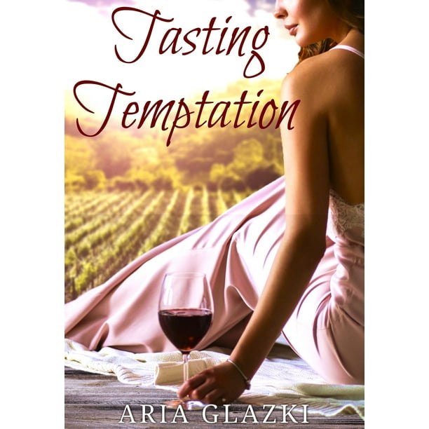Tasting Temptation - eBook