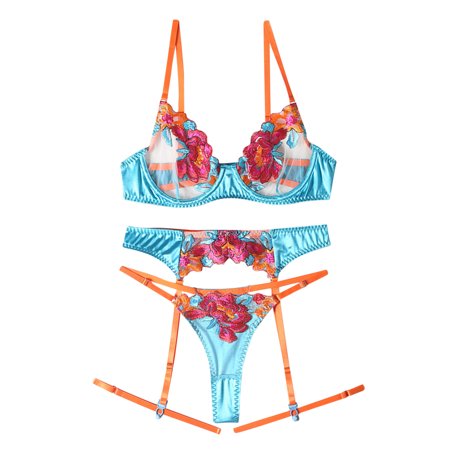 Ausyst Lingerie for Women Sexy Sleepwear Women s Underwear Tight Sexy Underwear Bra Steel Ring Sexy Underwear Set Boudoir Outfits Summer Clearance
Ausyst Lingerie for Women Sexy Sleepwear Women s Underwear Tight Sexy Underwear Bra Steel Ring Sexy Underwear Set Boudoir Outfits Summer Clearance