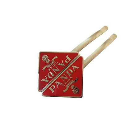 alextreme Prada Clip 2021 Hair Metal Alloy Never Fadex1 Fashion