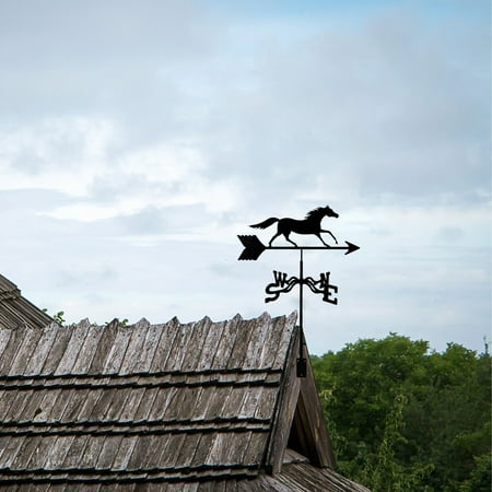 XEOVHVLJ Weather Vane Decoration Roof Weather Vane Garden Courtyard Decoration Save on Promotional Products
XEOVHVLJ Weather Vane Decoration Roof Weather Vane Garden Courtyard Decoration Save on Promotional Products
