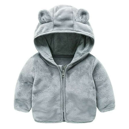 Children s Clothing Female Baby Autumn and Winter Cute Babies Girls plus Velvet Jacket 0-1-2-3 Age Princess Baby Coat
Children s Clothing Female Baby Autumn and Winter Cute Babies Girls plus Velvet Jacket 0-1-2-3 Age Princess Baby Coat