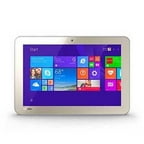 Toshiba Encore 2 WT10-A32 10.0-Inch 32 GB Tablet, Gold