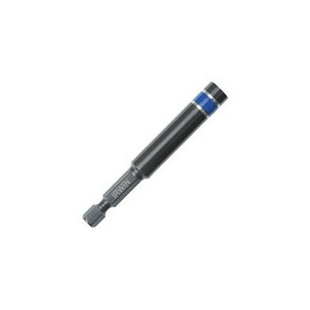 Irwin IWAF353 3in Bit Holder Magnt W/ C-Ring