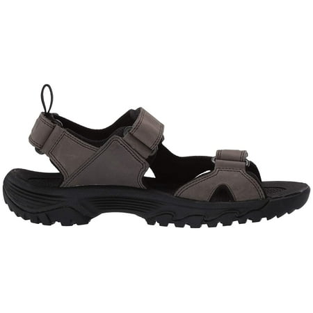 Men s Keen Targhee III Waterproof Hiking Sandal