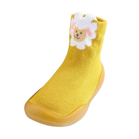 cngelg Kids Toddler Baby Boys Girls Cartoon Warm Knit Soft Sole Rubber Shoes Socks Slipper Stocking Toddler Slippers Boy Cars Toddler Size 4 Slippers Boy House Slippers for Boys Size 2
cngelg Kids Toddler Baby Boys Girls Cartoon Warm Knit Soft Sole Rubber Shoes Socks Slipper Stocking Toddler Slippers Boy Cars Toddler Size 4 Slippers Boy House Slippers for Boys Size 2