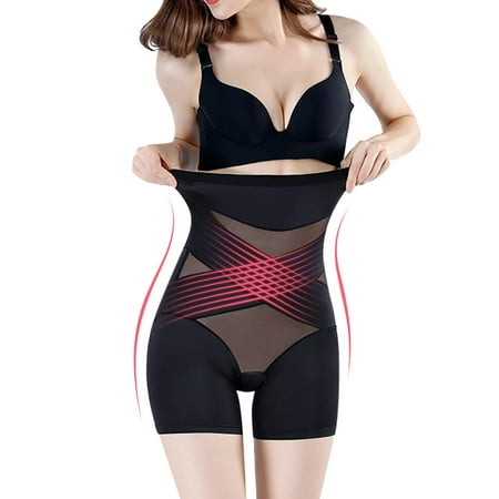wendunide shorts for women Tummy Underpants Body Sculpting Four Corner High Waist Corset Boxers Small Belly Postpartum Shaping Panties pants for women
wendunide shorts for women Tummy Underpants Body Sculpting Four Corner High Waist Corset Boxers Small Belly Postpartum Shaping Panties pants for women