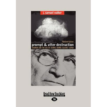 prompt and utter destruction essay prompt and utter destruction essay