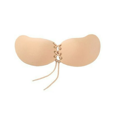 Rumida Women Self Adhesive Strapless Bandage Blackless Solid Bra Stick Gel Silicone women comfortable Self Adhesive Strapless Gel Women Self Adhesive Strapless Bra A Skin Color
Rumida Women Self Adhesive Strapless Bandage Blackless Solid Bra Stick Gel Silicone women comfortable Self Adhesive Strapless Gel Women Self Adhesive Strapless Bra A Skin Color