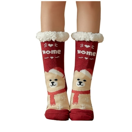 Women s Winter Super Soft Warm Fuzzy -Lined Grippers Slipper Socks Cotton Socks Small Womens Socks Socks Men Dress Pack Sock Pack Women Hiking Socks Men Basketball Socks Wide Boot Socks
Women s Winter Super Soft Warm Fuzzy -Lined Grippers Slipper Socks Cotton Socks Small Womens Socks Socks Men Dress Pack Sock Pack Women Hiking Socks Men Basketball Socks Wide Boot Socks