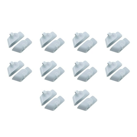 Womail Black and Friday Deals Self-Adhesive Hook Wall-Mounted Lid Storage Rack Punch-Free Cutting Board Rack
Womail Black and Friday Deals Self-Adhesive Hook Wall-Mounted Lid Storage Rack Punch-Free Cutting Board Rack